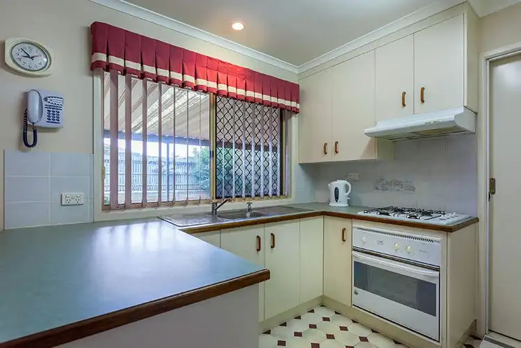 Sixth view of Homely house listing, 91 Hursley Road, Glenvale QLD 4350