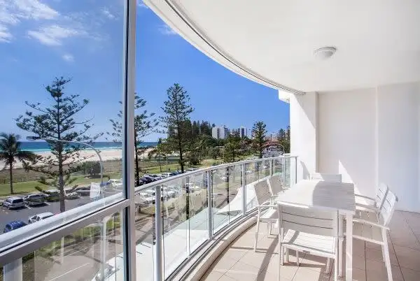 305/110 Marine Parade 'Reflections Tower Two', Coolangatta QLD 4225