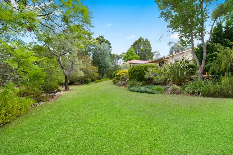40 Kentoleen Road, Kurrajong NSW 2758