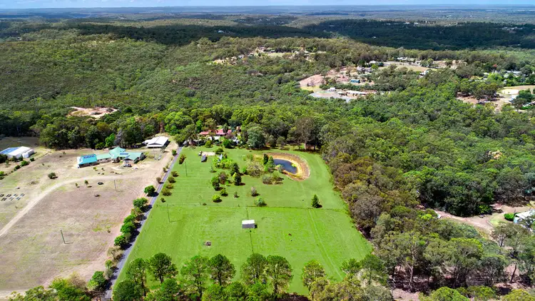 Second view of Homely house listing, 40 Kentoleen Road, Kurrajong NSW 2758