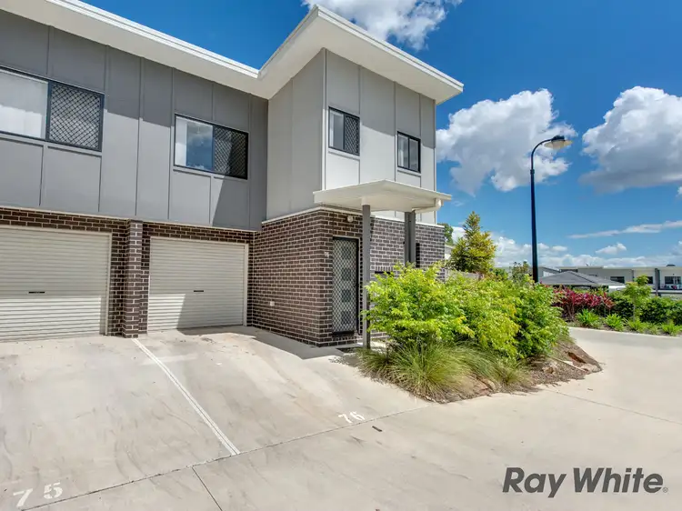 Main view of Homely house listing, 76/125-131 Rockfield Road, Doolandella QLD 4077