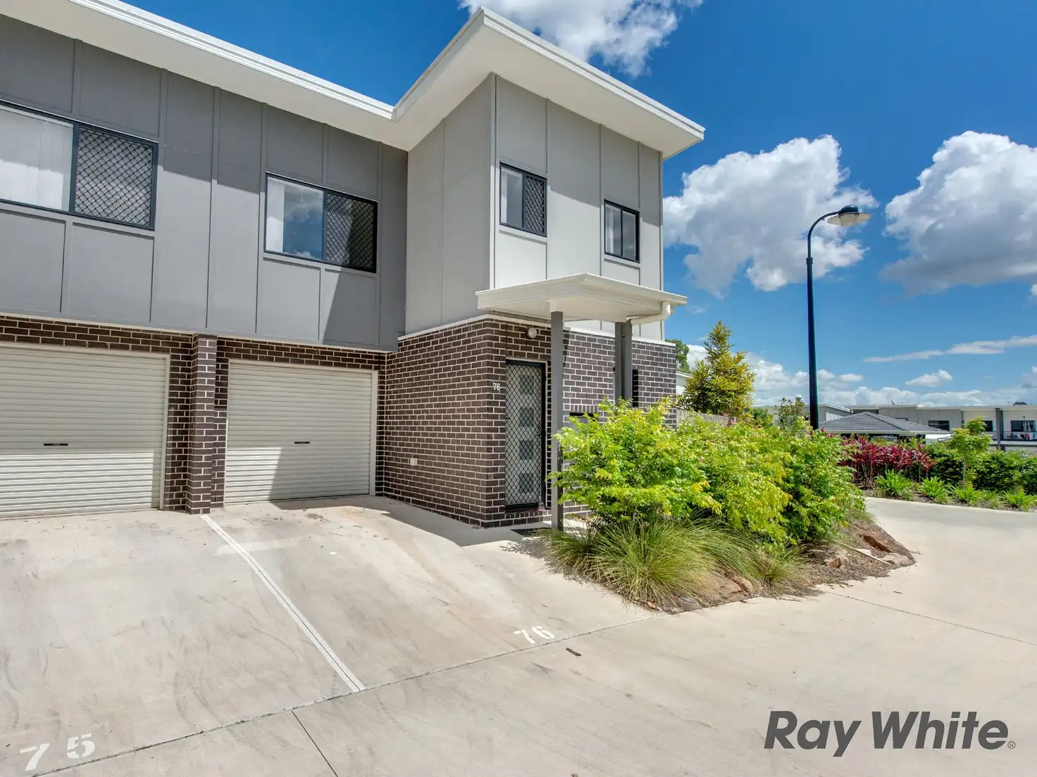 Main view of Homely house listing, 76/125-131 Rockfield Road, Doolandella QLD 4077