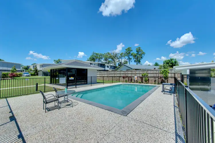 Second view of Homely house listing, 76/125-131 Rockfield Road, Doolandella QLD 4077