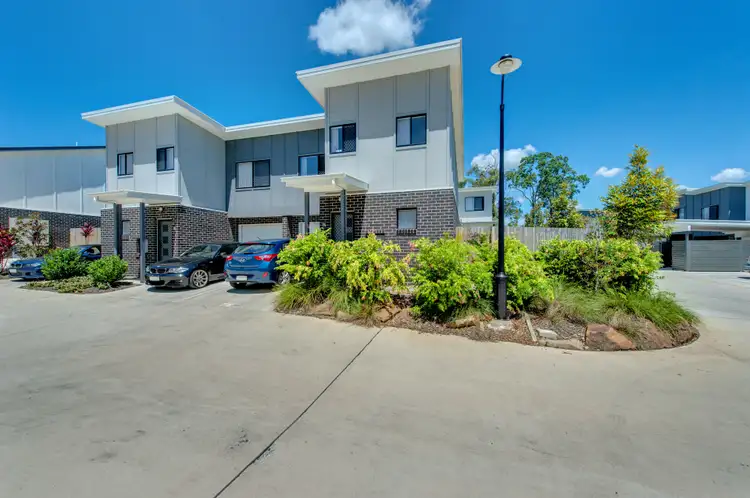 Third view of Homely house listing, 76/125-131 Rockfield Road, Doolandella QLD 4077