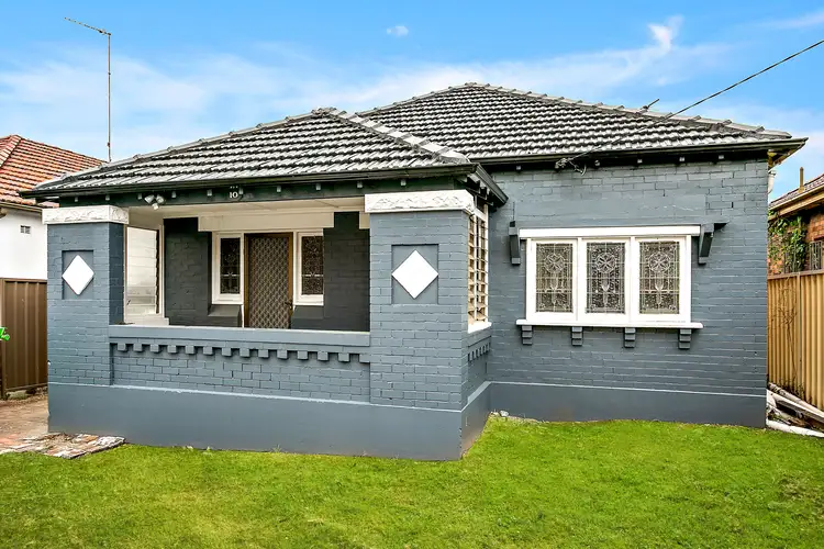 Main view of Homely house listing, 10 Vincents Avenue, Arncliffe NSW 2205