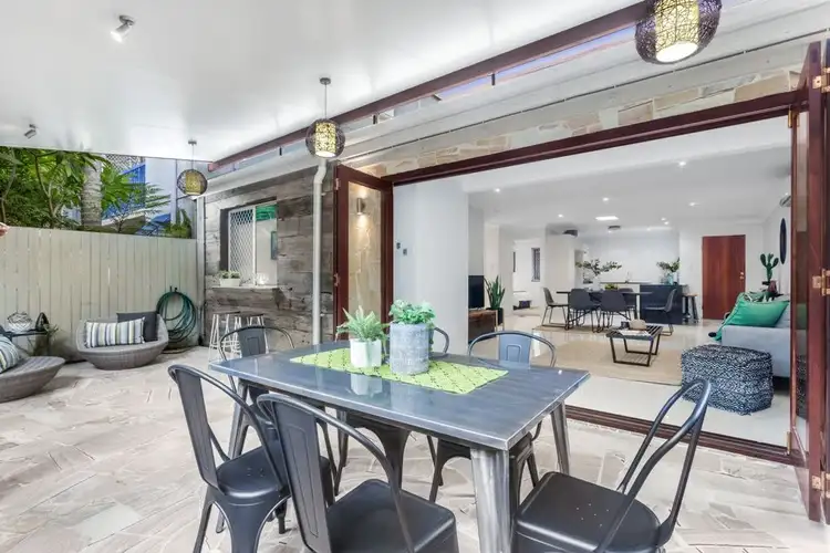 Second view of Homely apartment listing, 5/94 Haig Street, Gordon Park QLD 4031