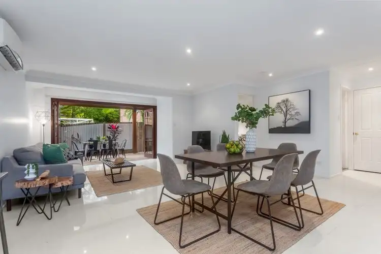 Third view of Homely apartment listing, 5/94 Haig Street, Gordon Park QLD 4031