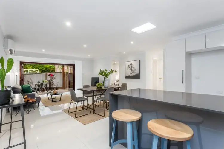 Fourth view of Homely apartment listing, 5/94 Haig Street, Gordon Park QLD 4031