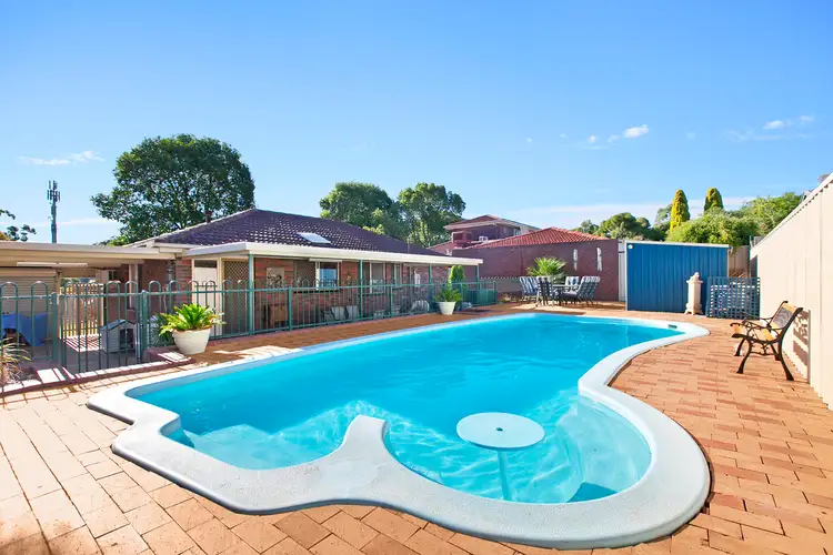Main view of Homely house listing, 49 Jaycee Street, Modbury North SA 5092