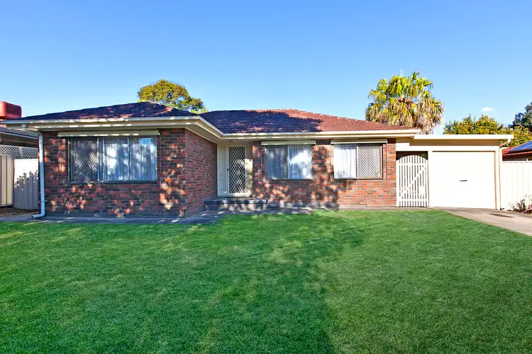 Second view of Homely house listing, 49 Jaycee Street, Modbury North SA 5092