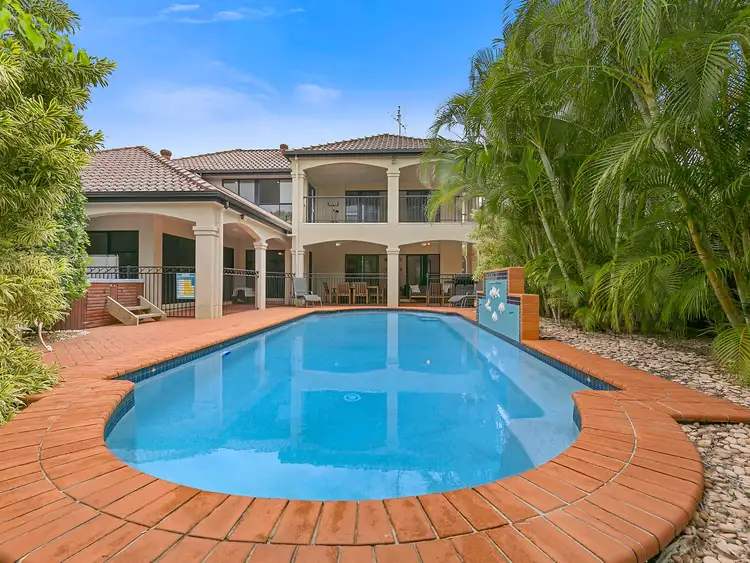 Second view of Homely house listing, 38 Lowry Street, Peregian Beach QLD 4573