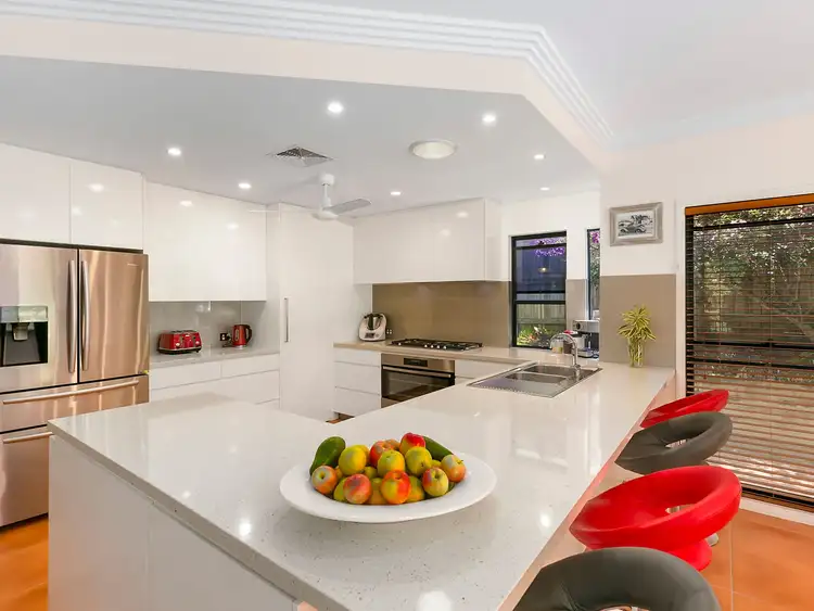 Fifth view of Homely house listing, 38 Lowry Street, Peregian Beach QLD 4573