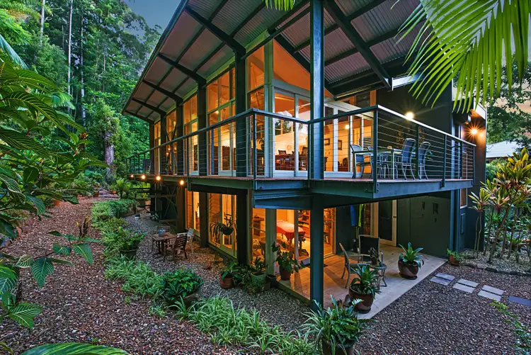 Second view of Homely house listing, 34 Quiet Valley Crescent, Buderim QLD 4556
