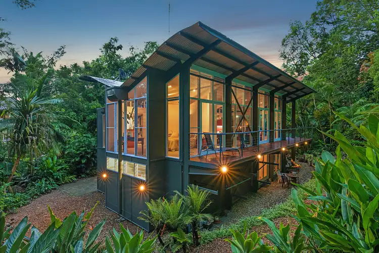 Third view of Homely house listing, 34 Quiet Valley Crescent, Buderim QLD 4556