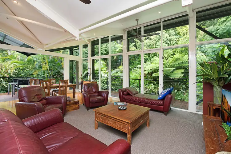 Sixth view of Homely house listing, 34 Quiet Valley Crescent, Buderim QLD 4556