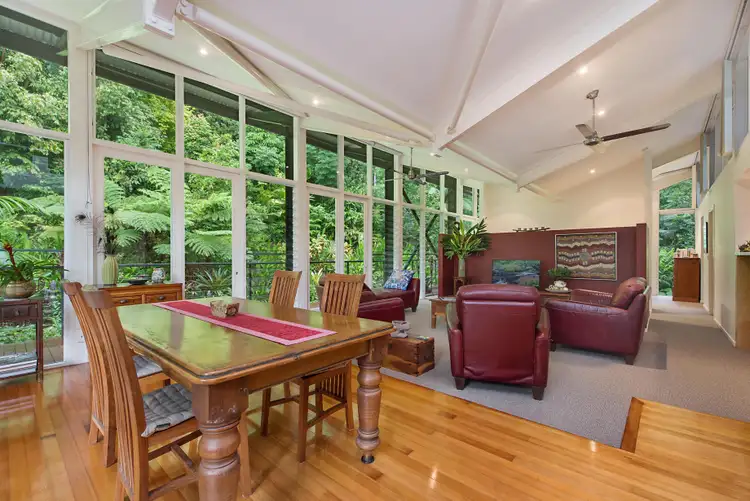 Seventh view of Homely house listing, 34 Quiet Valley Crescent, Buderim QLD 4556