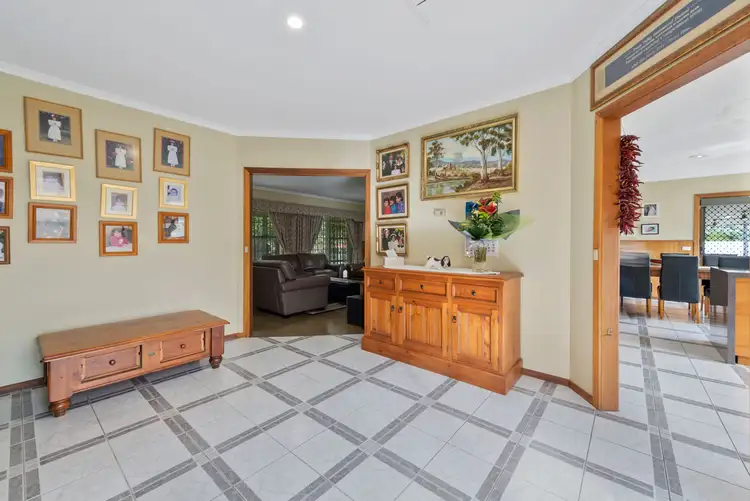 Seventh view of Homely house listing, 238 Myrtle Street, Myrtleford VIC 3737