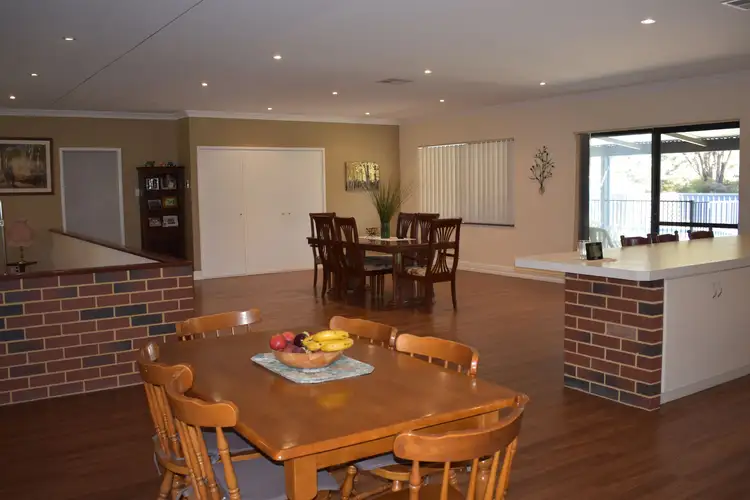 Fourth view of Homely house listing, 728 Ocean Farm Drive, Nilgen WA 6044