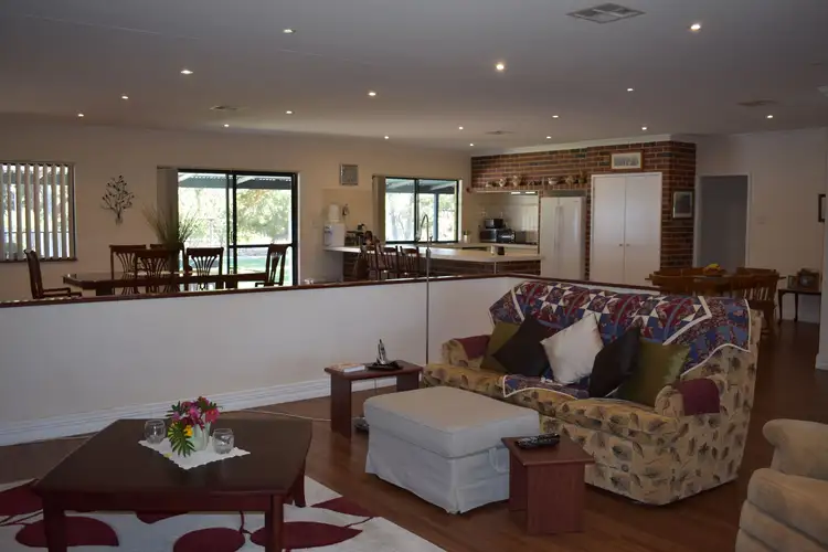 Sixth view of Homely house listing, 728 Ocean Farm Drive, Nilgen WA 6044