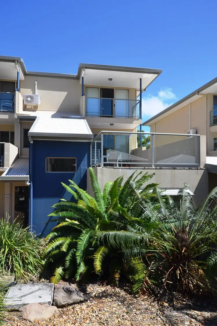 7/1-7 Short Street, Taranganba QLD 4703