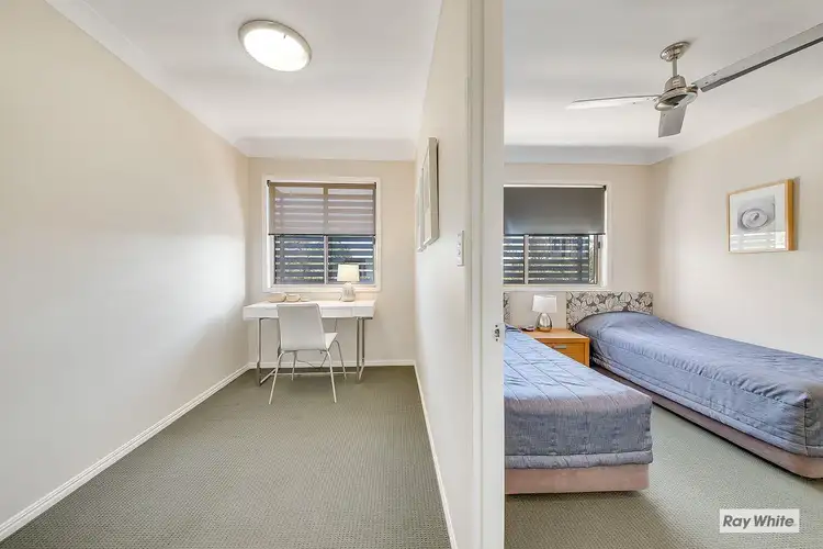Sixth view of Homely unit listing, 7/1-7 Short Street, Taranganba QLD 4703
