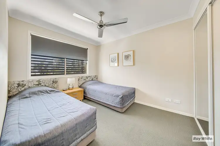 Seventh view of Homely unit listing, 7/1-7 Short Street, Taranganba QLD 4703