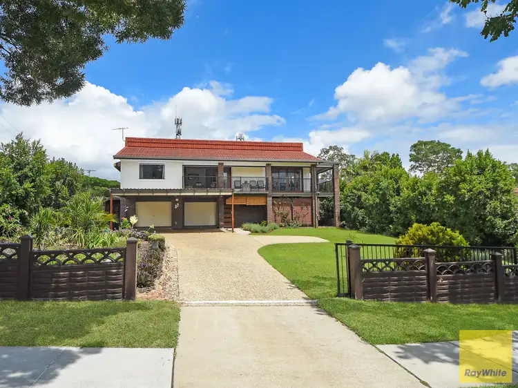37 Jude Street, Bracken Ridge QLD 4017