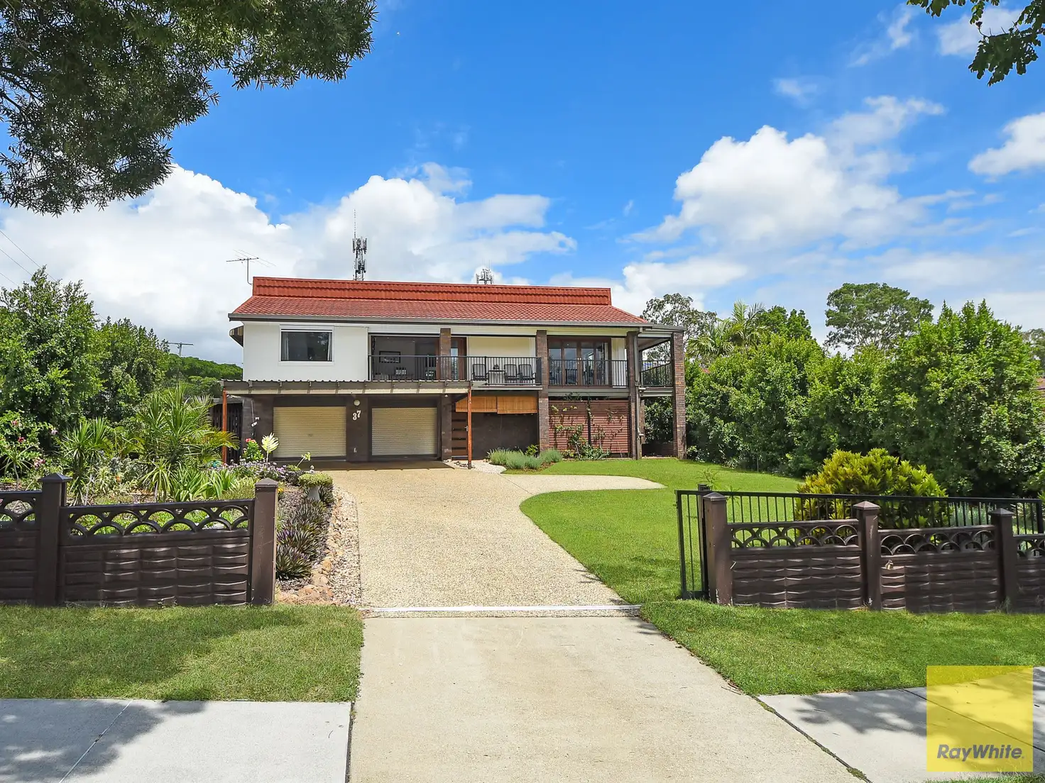 Main view of Homely house listing, 37 Jude Street, Bracken Ridge QLD 4017