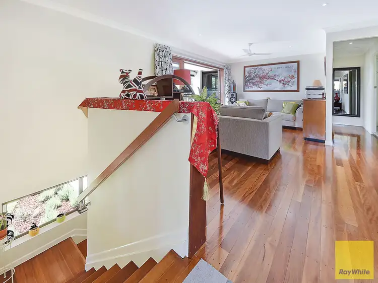 Third view of Homely house listing, 37 Jude Street, Bracken Ridge QLD 4017