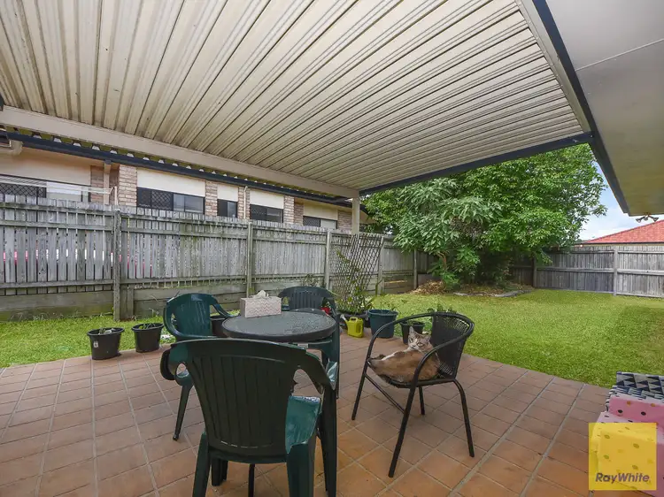 Second view of Homely house listing, 16 Ewan Place, Bracken Ridge QLD 4017