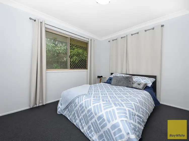 Sixth view of Homely house listing, 16 Ewan Place, Bracken Ridge QLD 4017