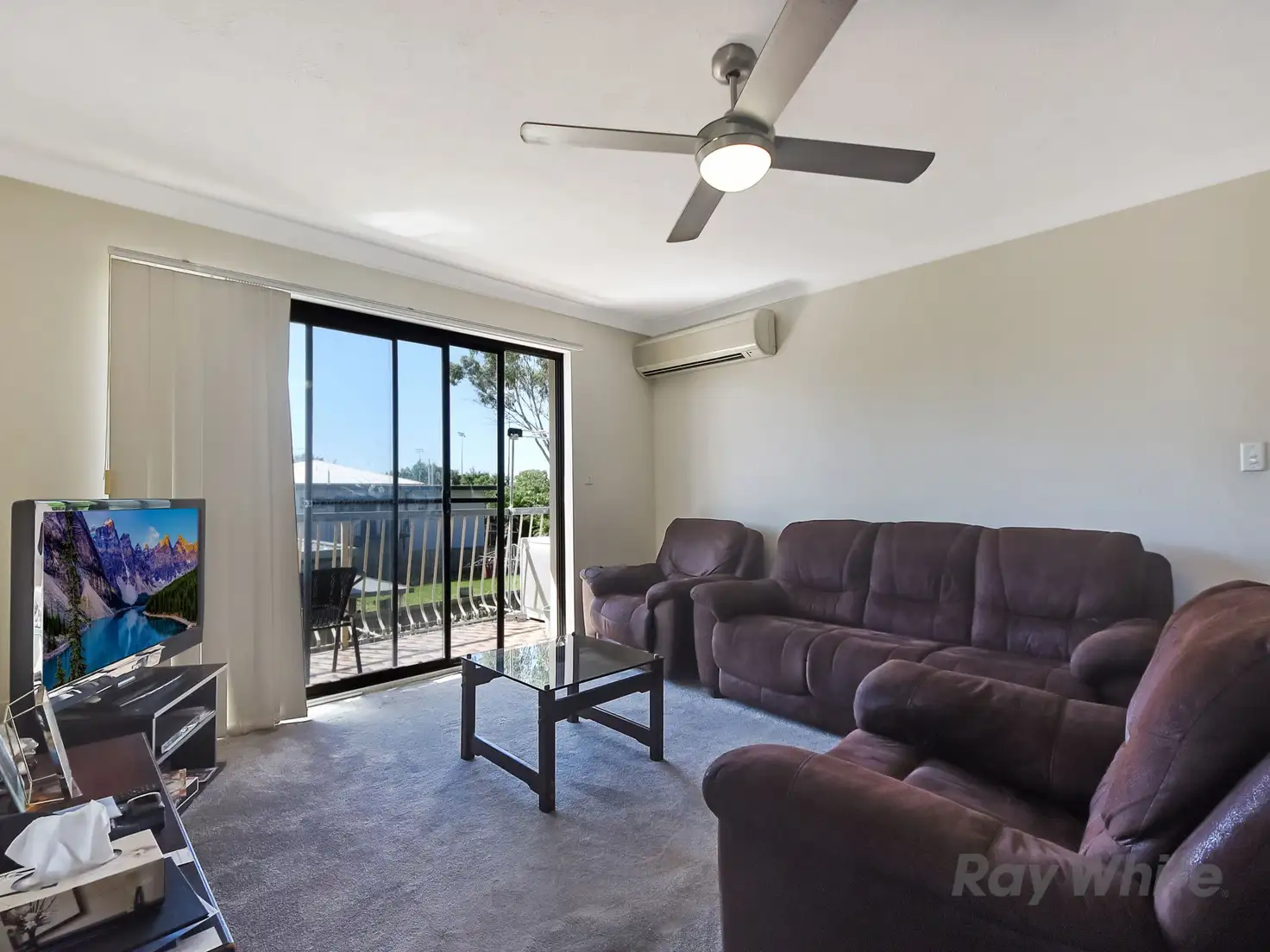 Main view of Homely unit listing, 1/354 Zillmere Road, Zillmere QLD 4034