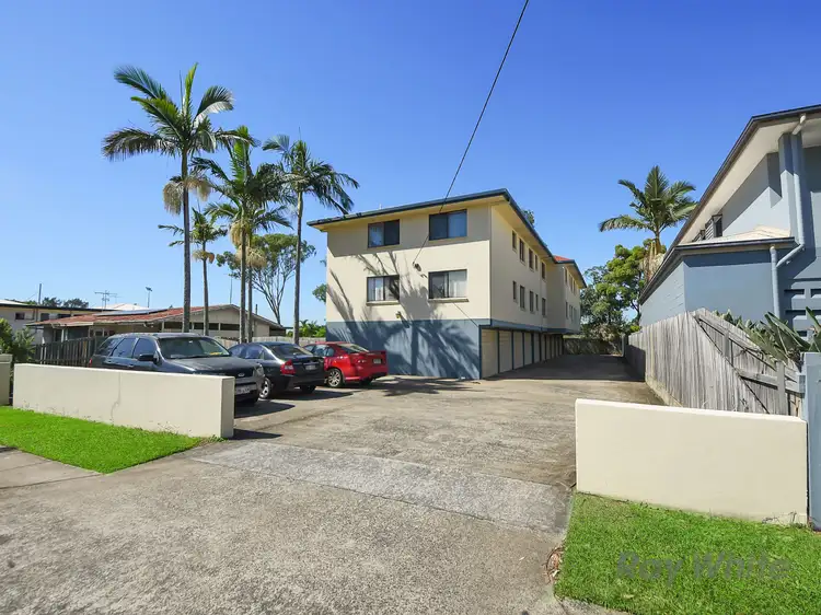 Second view of Homely unit listing, 1/354 Zillmere Road, Zillmere QLD 4034