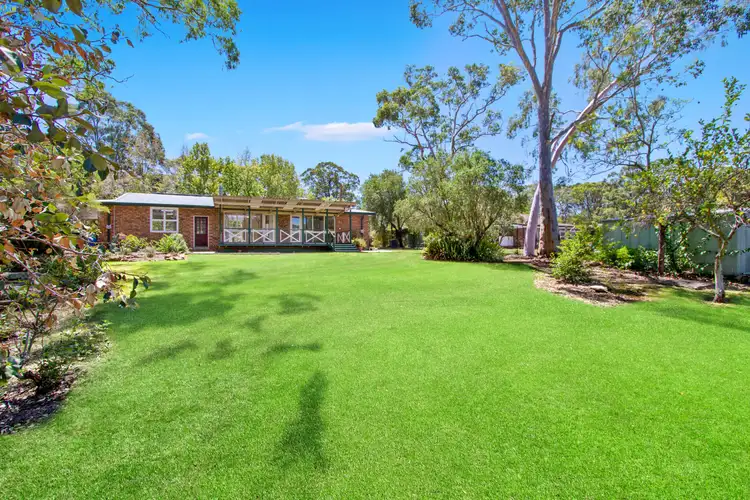 Sixth view of Homely house listing, 198 Blaxlands Ridge Road, Blaxlands Ridge NSW 2758