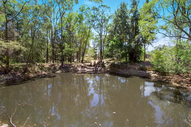 Seventh view of Homely house listing, 198 Blaxlands Ridge Road, Blaxlands Ridge NSW 2758