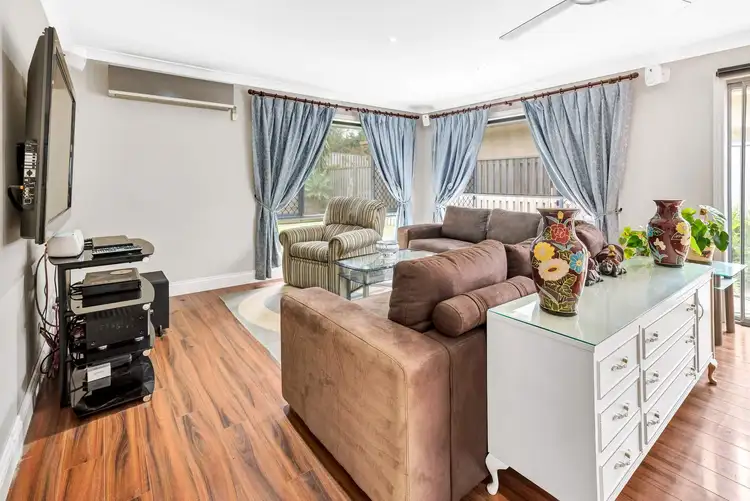 Fourth view of Homely house listing, 21 Coach Way, Upper Coomera QLD 4209