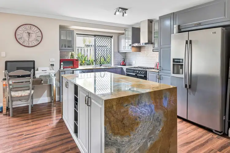 Fifth view of Homely house listing, 21 Coach Way, Upper Coomera QLD 4209