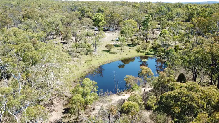 104 Masons and Owens Road, Goulburn NSW 2580