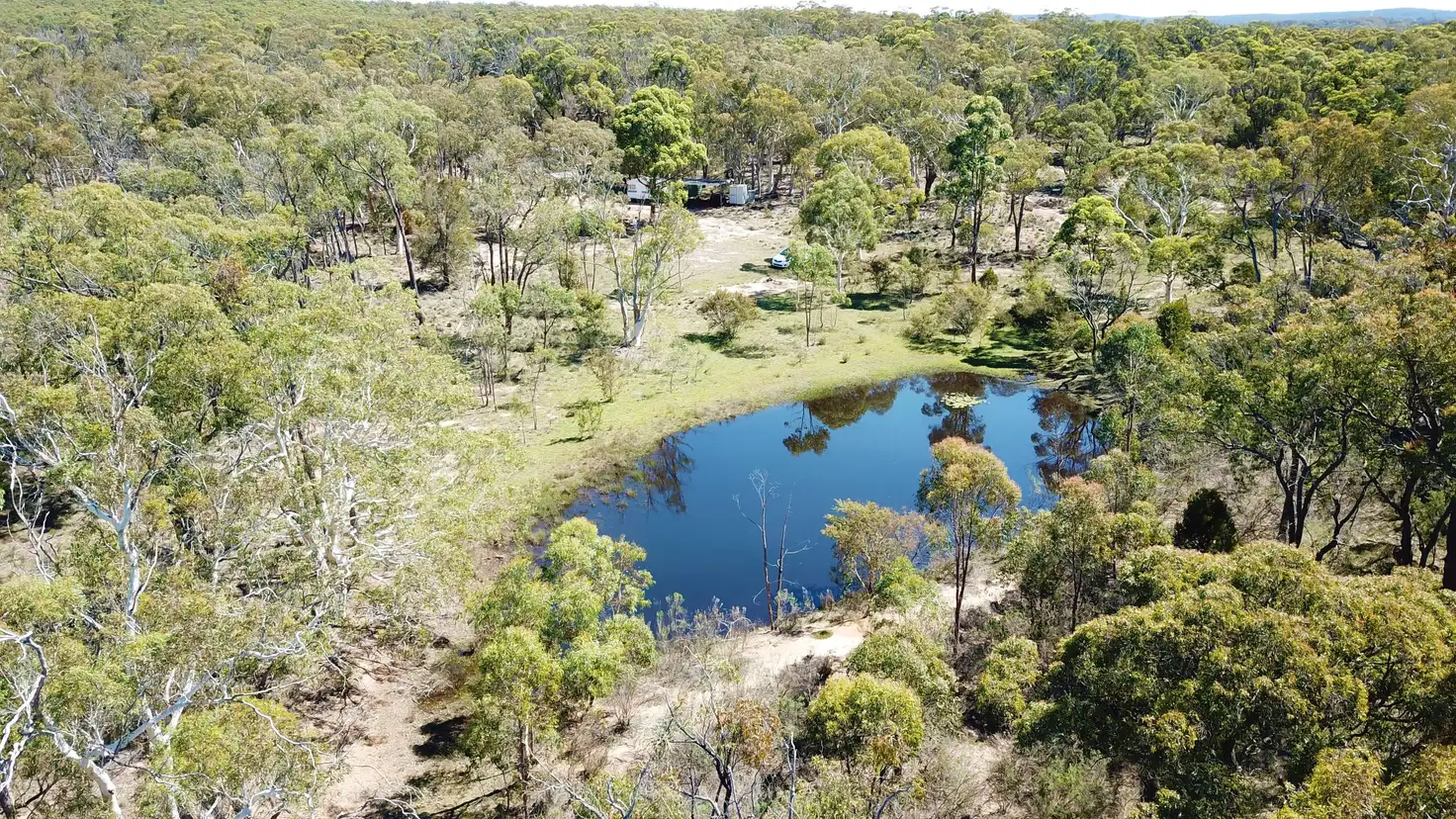 Main view of Homely rural property listing, 104 Masons and Owens Road, Goulburn NSW 2580