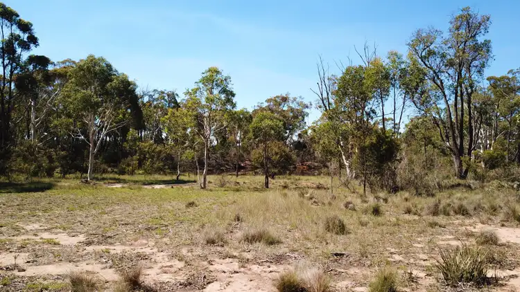 Second view of Homely rural property listing, 104 Masons and Owens Road, Goulburn NSW 2580