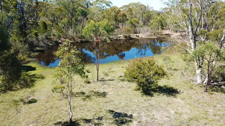 Third view of Homely rural property listing, 104 Masons and Owens Road, Goulburn NSW 2580