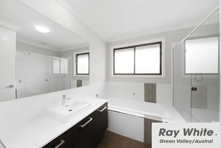 Fourth view of Homely house listing, 368 Denham Court Road, Leppington NSW 2179