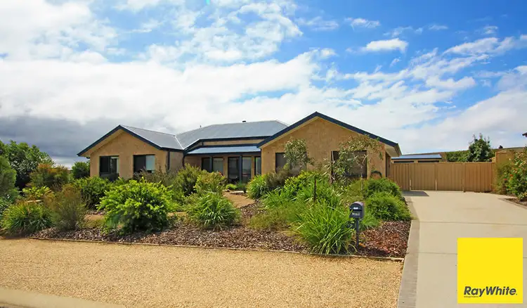 15 Larmer Street, Bungendore NSW 2621