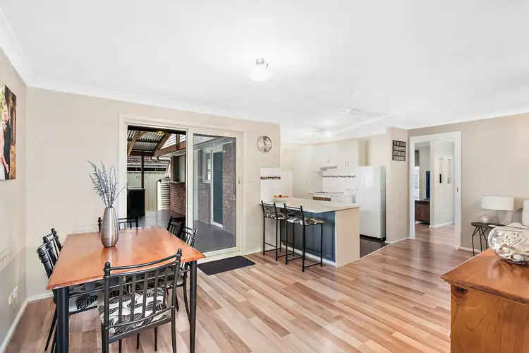 Fourth view of Homely house listing, 8 Mayfield Circuit, Albion Park NSW 2527