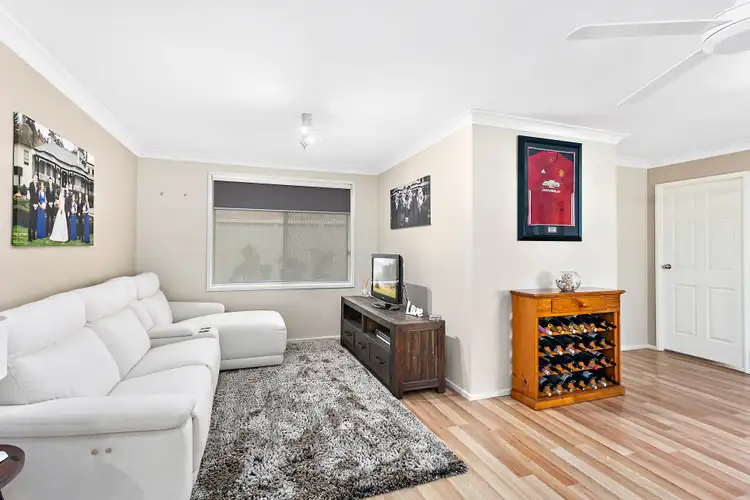 Sixth view of Homely house listing, 8 Mayfield Circuit, Albion Park NSW 2527