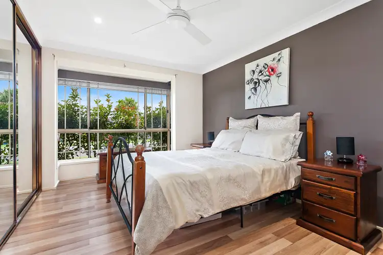 Seventh view of Homely house listing, 8 Mayfield Circuit, Albion Park NSW 2527