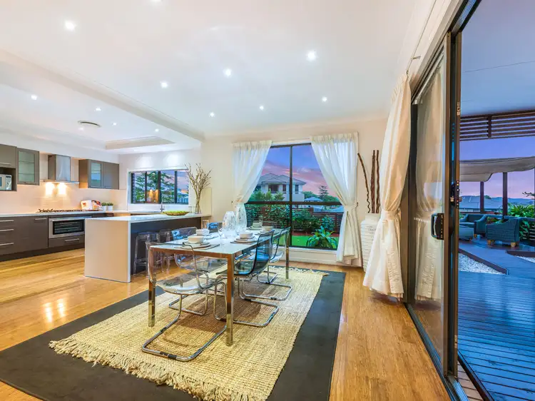 36 Cascade Drive, Underwood QLD 4119