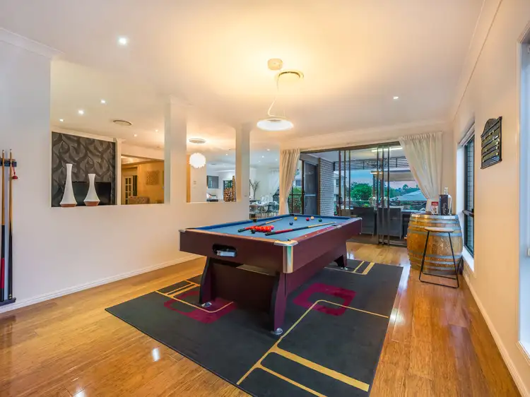 Fourth view of Homely house listing, 36 Cascade Drive, Underwood QLD 4119