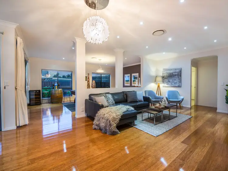 Fifth view of Homely house listing, 36 Cascade Drive, Underwood QLD 4119