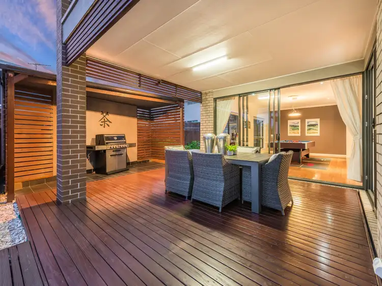 Sixth view of Homely house listing, 36 Cascade Drive, Underwood QLD 4119